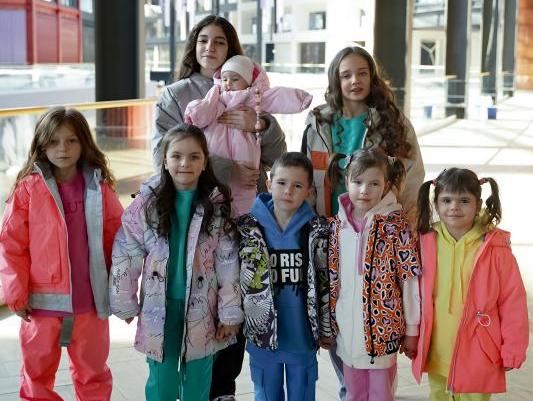 Весенняя коллекция Batik '25