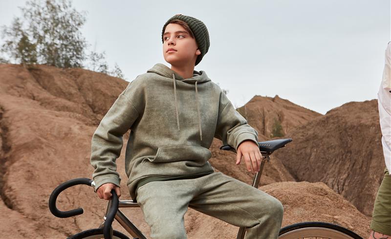 оверсайз для детей: удобно, модно или опасно? учимся сочетать объемные вещи