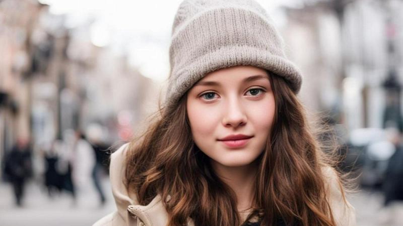 подростковый демисезон: как убедить ребенка носить шапку и не вспотеть в куртке