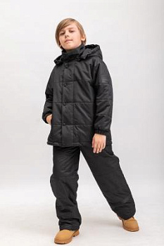 КЭЙДЖ комплект черный КЭЙДЖ комплект черный