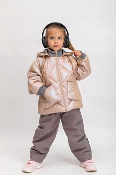 МАЙЯ Комплект бежевый