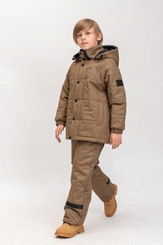 КЭЙДЖ комплект т.оливковый КЭЙДЖ комплект т.оливковый