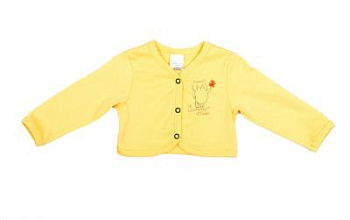 17-125-01 Жакетик, ассорти