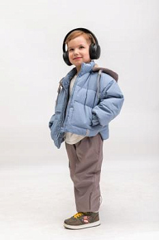 МАЙ Комплект голубой МАЙ Комплект голубой