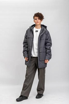 дэп серый дэп серый