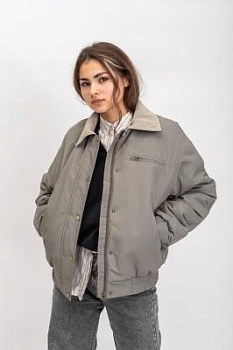 ДЕЗИ Куртка  ДЕЗИ Куртка